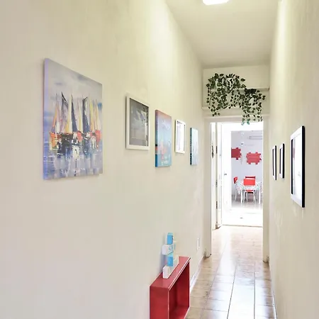 Terrazza Sul Corso Holiday home *