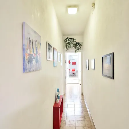 Terrazza Sul Corso