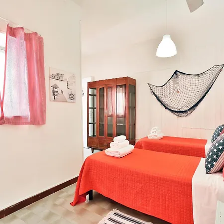 Holiday home Terrazza Sul Corso *