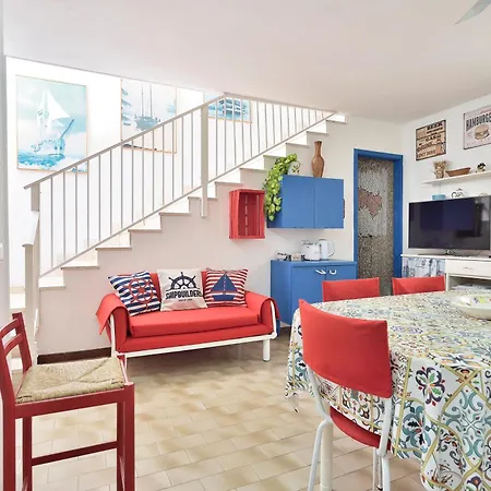 Terrazza Sul Corso Holiday home Pozzallo