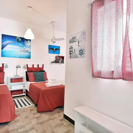 Holiday home Terrazza Sul Corso Pozzallo