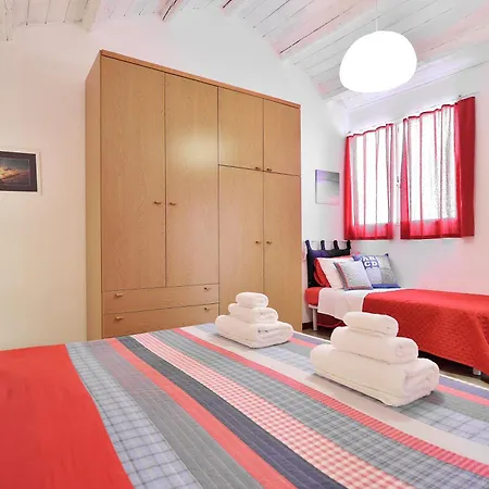 Terrazza Sul Corso Holiday home *
