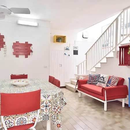 Holiday home Terrazza Sul Corso *