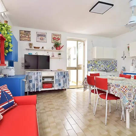 Terrazza Sul Corso Holiday home Pozzallo