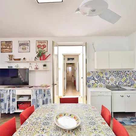 Holiday home Terrazza Sul Corso Pozzallo