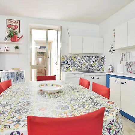 Terrazza Sul Corso * Pozzallo