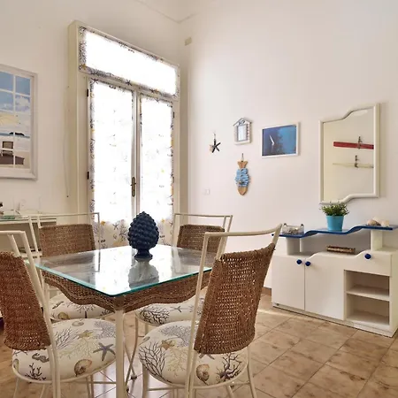 Holiday home Terrazza Sul Corso