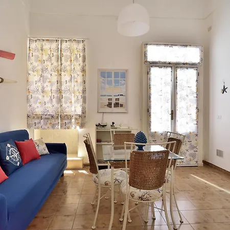 Holiday home Terrazza Sul Corso *