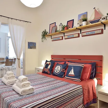 Terrazza Sul Corso Holiday home