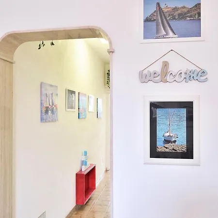 Holiday home Terrazza Sul Corso