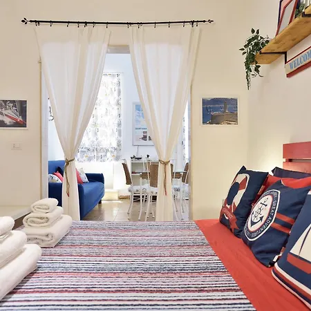 Terrazza Sul Corso Holiday home *