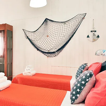 Holiday home Terrazza Sul Corso *