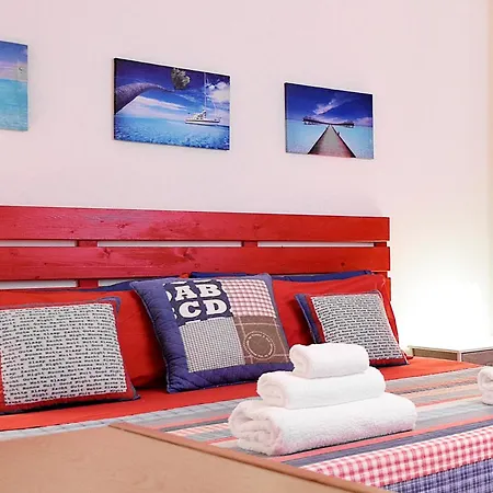 Terrazza Sul Corso Holiday home Pozzallo