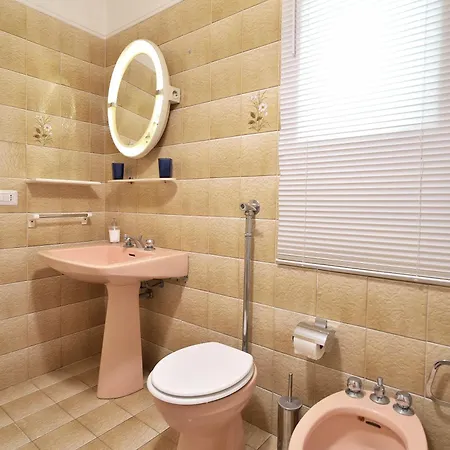 Terrazza Sul Corso Holiday home