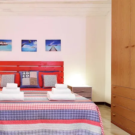 Holiday home Terrazza Sul Corso