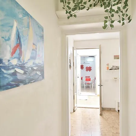 Terrazza Sul Corso Holiday home *