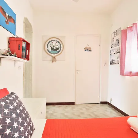 Holiday home Terrazza Sul Corso *