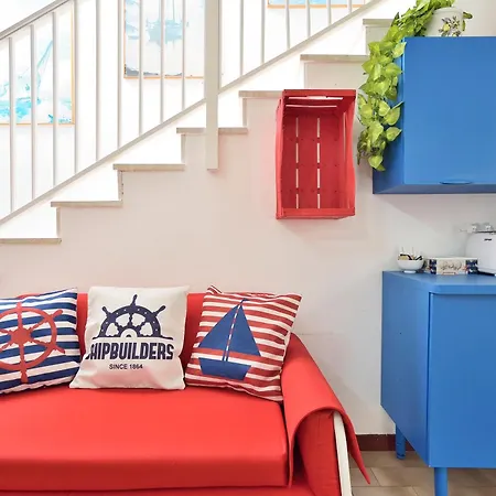 Terrazza Sul Corso Holiday home Pozzallo