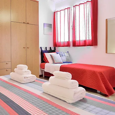 Holiday home Terrazza Sul Corso Pozzallo