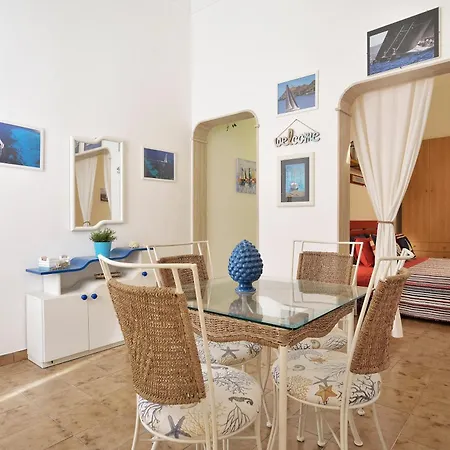 Holiday home Terrazza Sul Corso