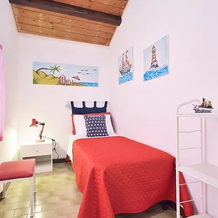 Terrazza Sul Corso Holiday home *