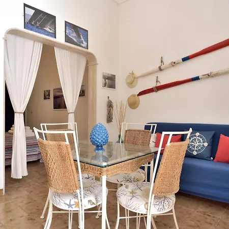 Terrazza Sul Corso Holiday home Pozzallo