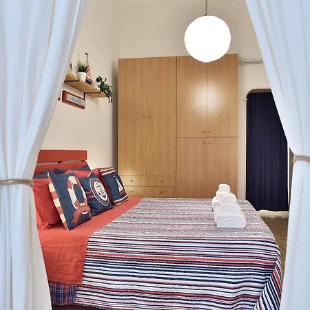 Holiday home Terrazza Sul Corso Pozzallo