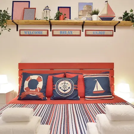 Terrazza Sul Corso Holiday home