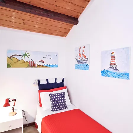 Holiday home Terrazza Sul Corso