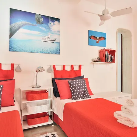 Terrazza Sul Corso Holiday home *