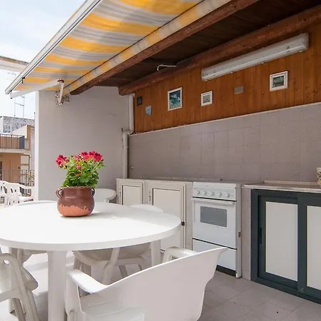 Terrazza Sul Corso Holiday home *
