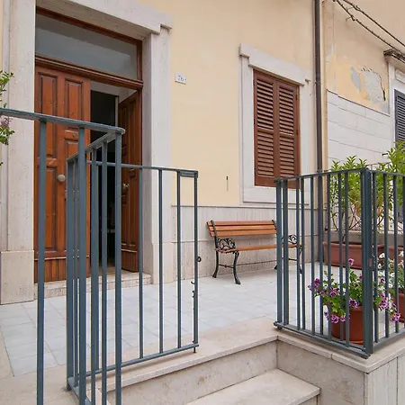 Terrazza Sul Corso *