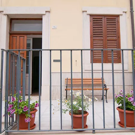 Terrazza Sul Corso