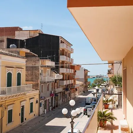 Holiday home Terrazza Sul Corso *