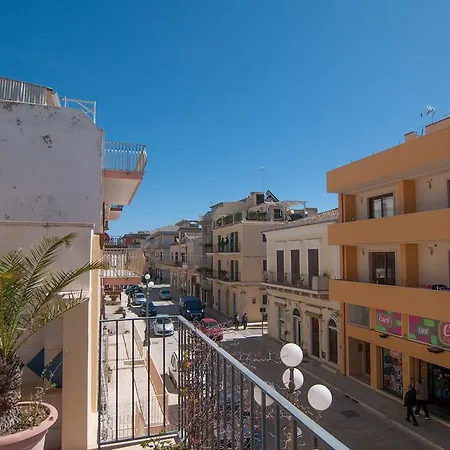 Holiday home Terrazza Sul Corso *