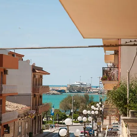 Terrazza Sul Corso Holiday home *