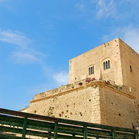 Terrazza Sul Corso