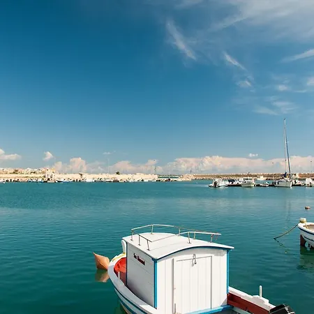 Holiday home Terrazza Sul Corso *