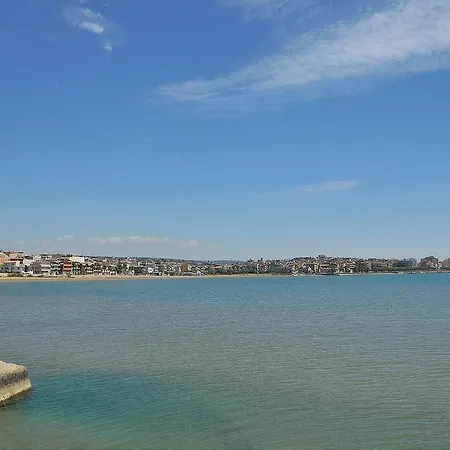Terrazza Sul Corso * Pozzallo