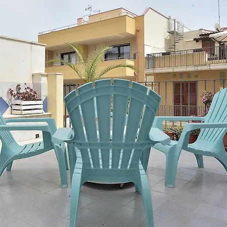 Terrazza Sul Corso Holiday home Pozzallo