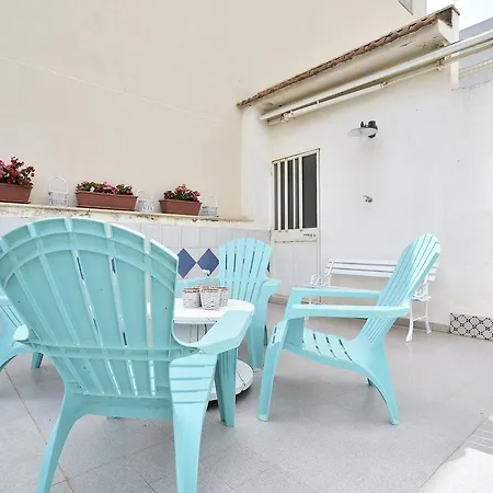 Terrazza Sul Corso *
