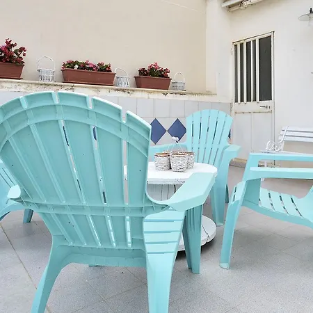 Terrazza Sul Corso Pozzallo