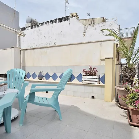 Terrazza Sul Corso *