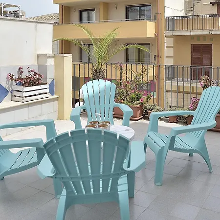Terrazza Sul Corso Pozzallo