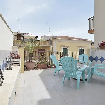 Terrazza Sul Corso Holiday home *