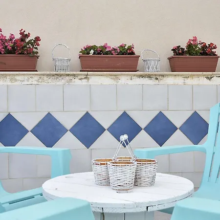 Holiday home Terrazza Sul Corso