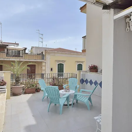 Terrazza Sul Corso Holiday home