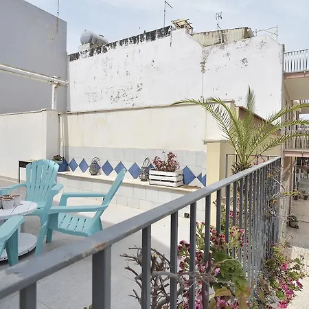 Terrazza Sul Corso * Pozzallo
