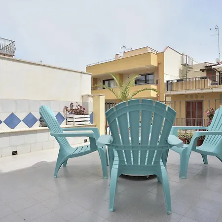 Terrazza Sul Corso